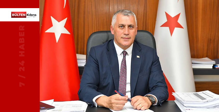 AMCAOĞLU: 3 BİNE YAKIN ÖĞRENCİ ADAYA GELDİ!