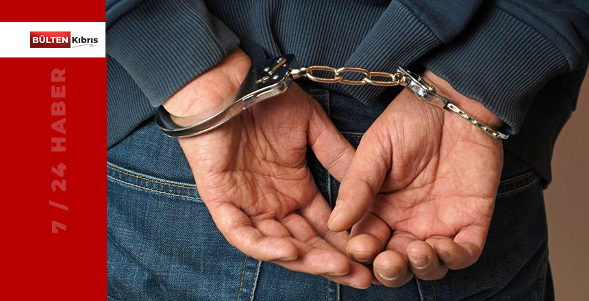 LEFKOŞA’DA UYUŞTURUCU OPERSAYONU!