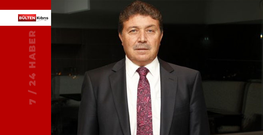 SAĞLIK BAKANI ÜSTEL KADINLAR GÜNÜ İÇİN MESAJ YAYIMLADI