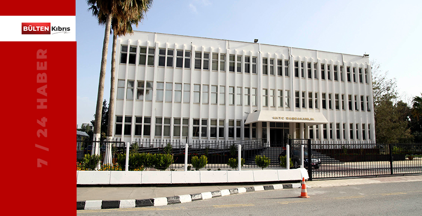 BAKANLAR KURULU TOPLANTIYA BAŞLADI!