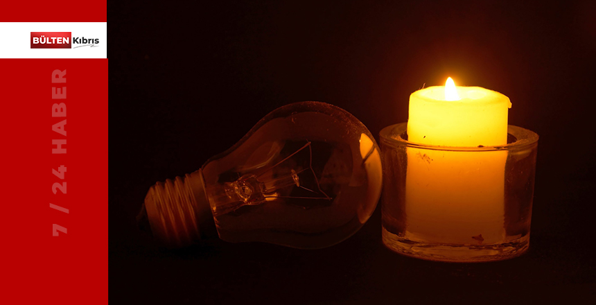 DİKKAT ELEKTRİK KESİNTİSİ!