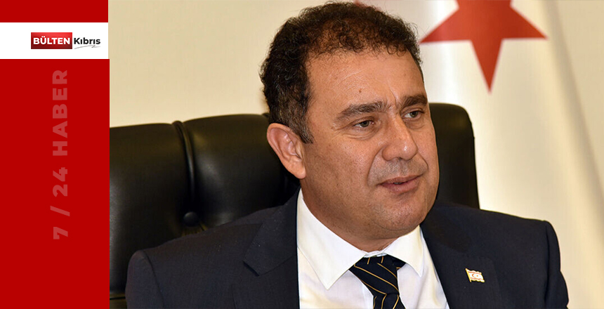 SANER: “SINIR KAPILARINI GÜNEY KAPATTI!”