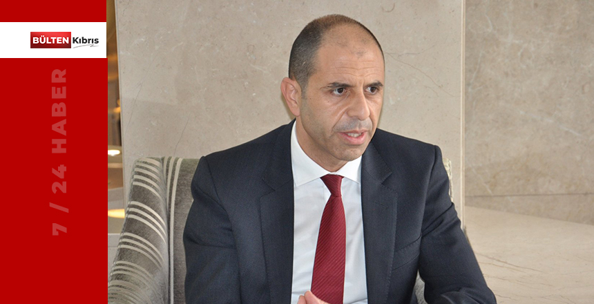 ÖZERSAY: “HÜKÜMET GÖLGE ETMESİN BAŞKA BİRŞEY İSTEMEYİZ!”
