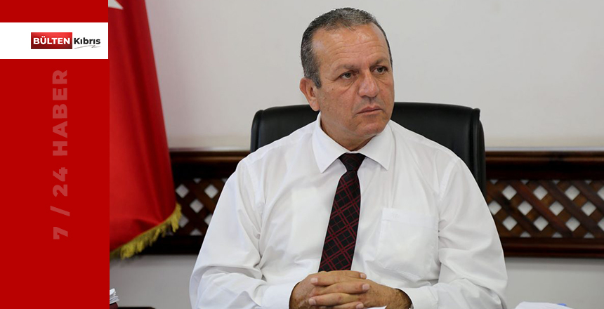 ATAOĞLU “VİSİTNCY” PORTALI İÇİN BASIN TOPLANTISI DÜZENLEDİ!