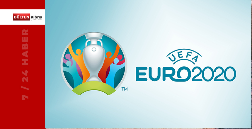 EURO 2020 PROGRAMI!