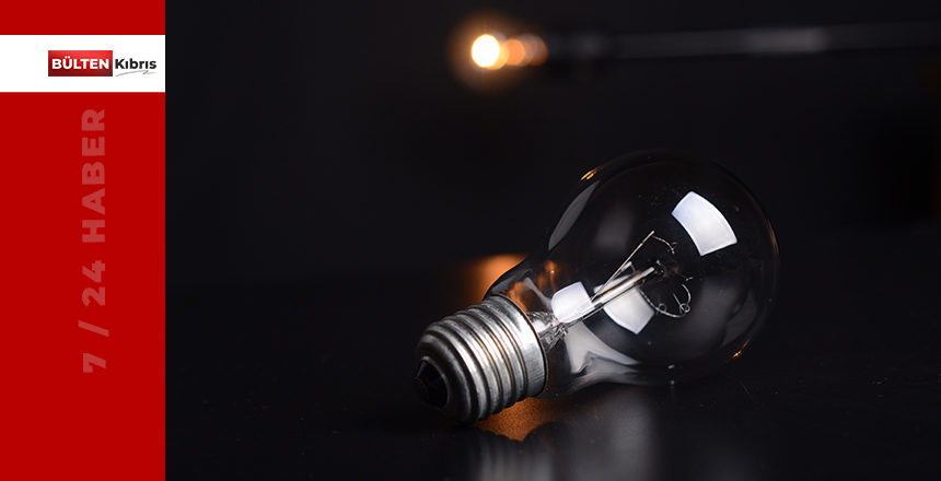 ELEKTRİK KESİNTİSİNE DİKKAT!