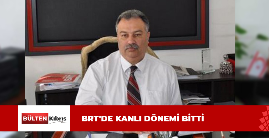 KARAR RESMİ GAZETE’DE YAYIMLANDI