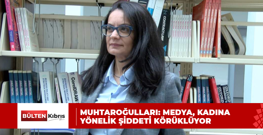 GAÜ AKADEMİSYENİ MUHTAROĞULLARI AÇIKLAMA YAPTI