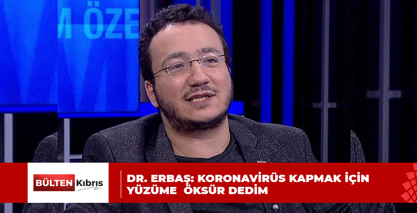 “BURADA KESİNLİKLE GENETİK BİR COĞRAFYA VAR”