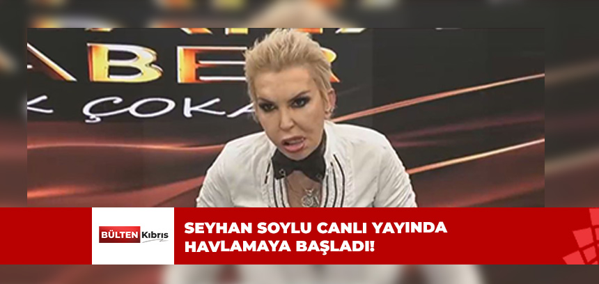 “SÖYLEDİĞİM HER ŞEYİN ARKASINDAYIM”