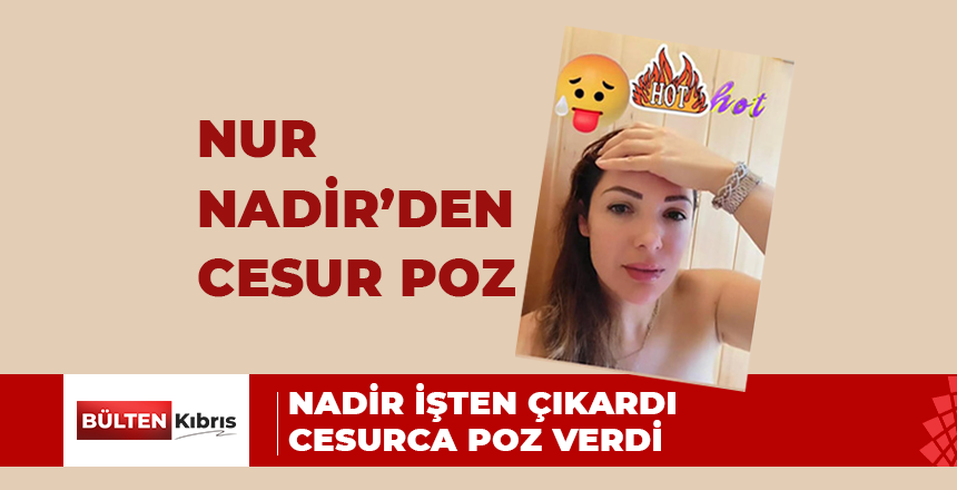 ÇALIŞANLARINI İŞTEN ATTI BÖYLE POZ VERDİ