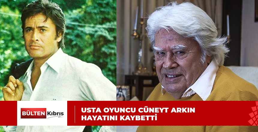 YEŞİLÇAM BİR EFSANESİNİ DAHA KAYBETTİ