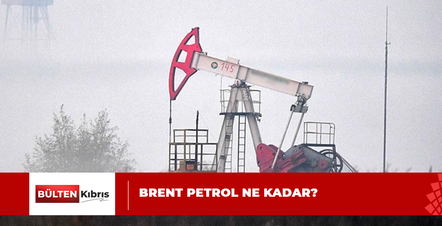 BRENT PETROLDE SON DURUM