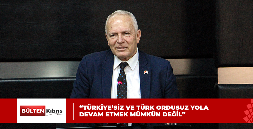 1. DR. KÜÇÜK VE HALKIN SESİ ÇALIŞTAYI KTTO KONFERANS SALONU’NDA DÜZENLENDİ