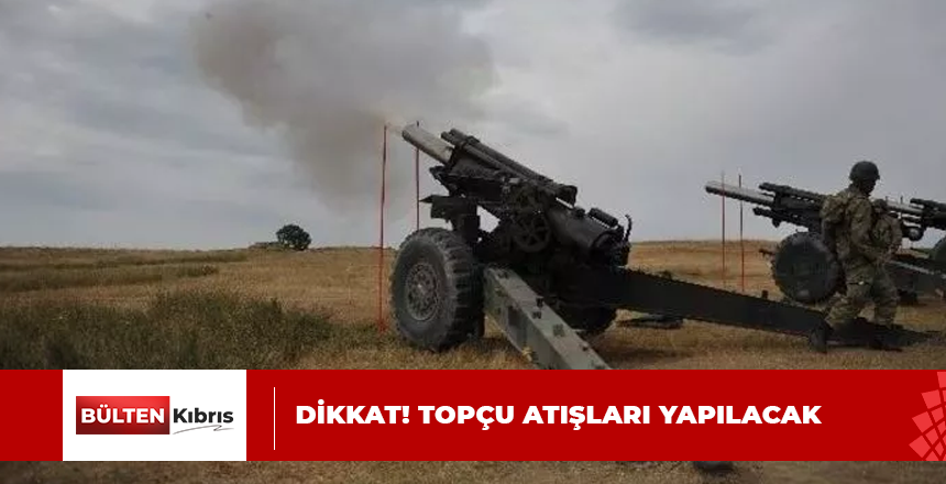 BU TARİHLERE DİKKAT!