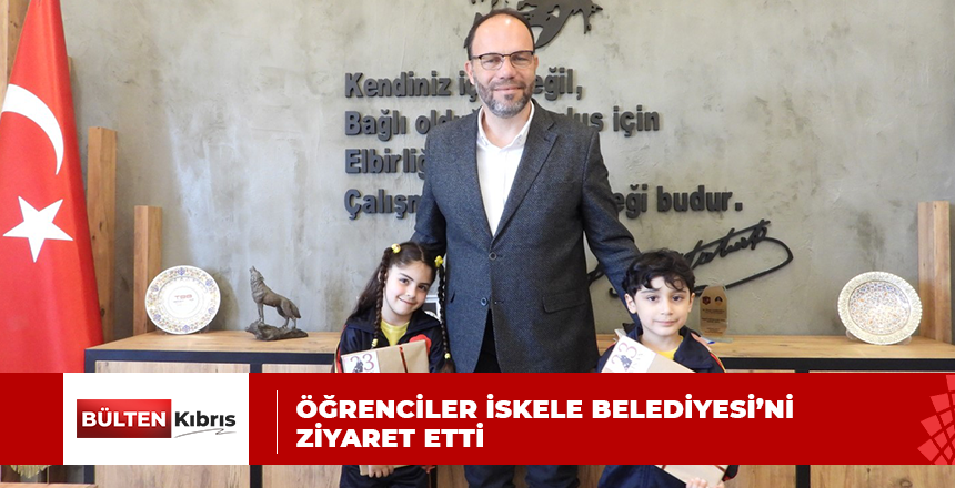 23 NİSAN ULUSAL EGEMENLİK VE ÇOCUK BAYRAMI…