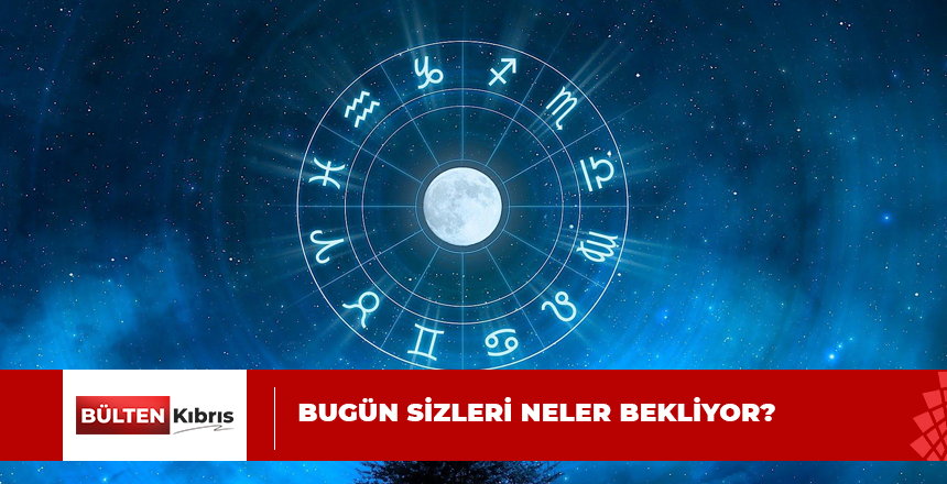 GÜNLÜK BURÇ YORUMLARI / 18 NİSAN 2023