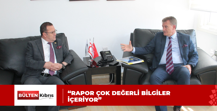 ARIKLI: ENERJİDE ARZ GÜVENLİĞİ KONUSUNDA AKLIN YOLU BİR