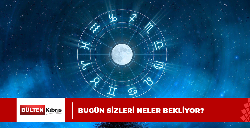GÜNLÜK BURÇ YORUMLARI / 25 NİSAN SALI