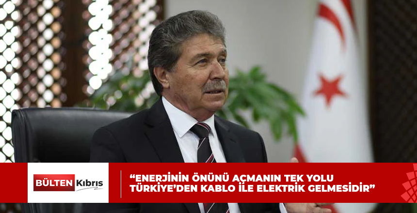 ÜSTEL AÇIKLADI! ÇOK TARTIŞILAN YASA İLE KOALİSYON HÜKÜMETİ NEYİ AMAÇLIYOR?