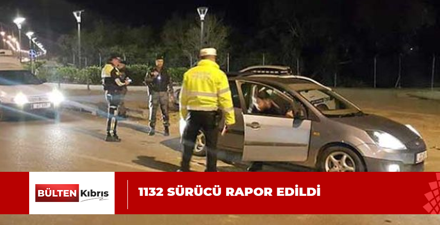 POLİS GÖZ AÇTIRMIYOR!