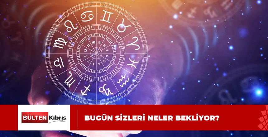 GÜNLÜK BURÇ YORUMLARI / 11 NİSAN SALI