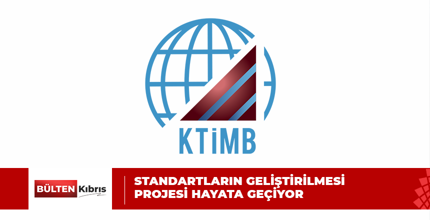 İNŞAAT SEKTÖRÜNE YÖNELİK STANDARTLARIN GELİŞTİRİLMESİ PROJESİ HAYATA GEÇİYOR