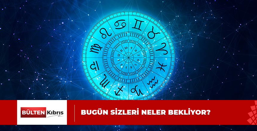 GÜNLÜK  BURÇ YORUMLARI / 13 NİSAN 2023