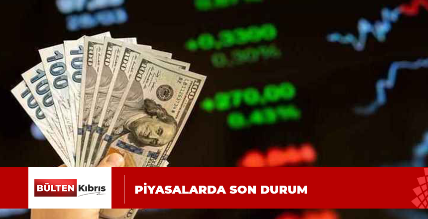 DÖVİZ KURLARI / 11 NİSAN SALI