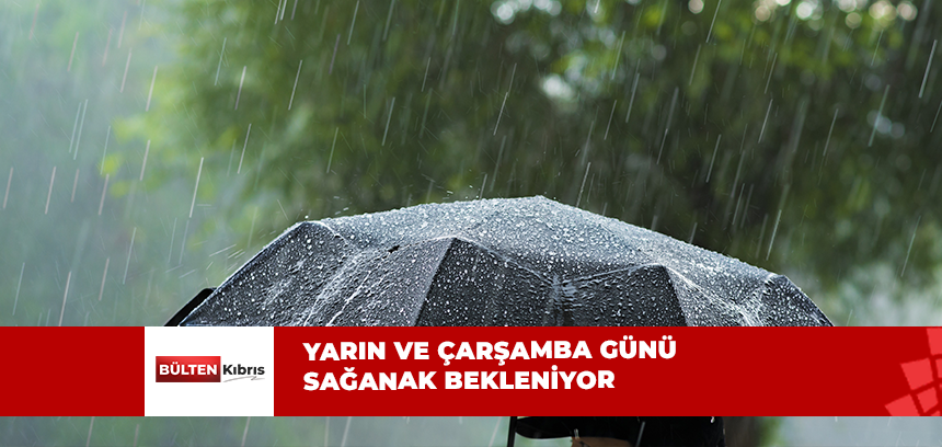 METEOROLOJİ UYARDI!