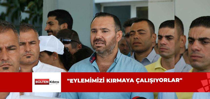 GÜVEN BENGİHAN’DAN SERT AÇIKLAMA!