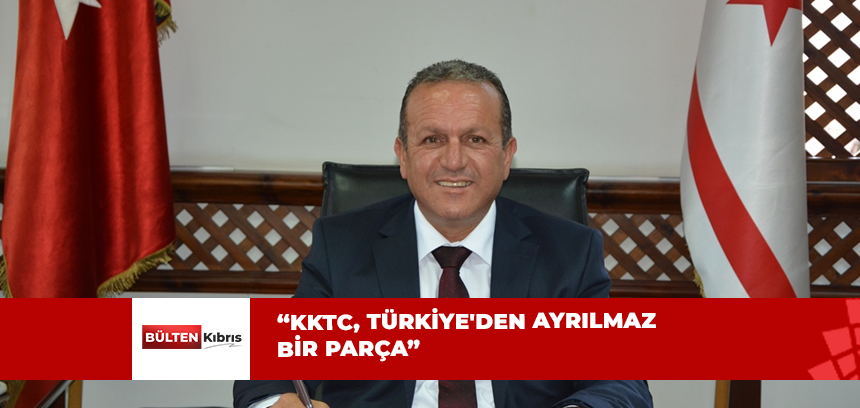 ATAOĞLU, 26. ULUSLARARASI DOĞU AKDENİZ TURİZM FUARI’NA KATILDI