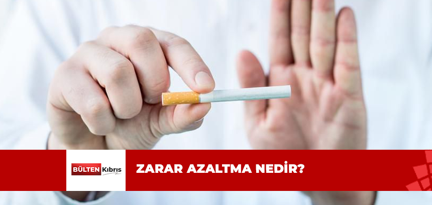 ZARAR AZALTIMI PROGRAMLARI SAĞLIK SİSTEMİ İÇİN KARLI BİR YATIRIM