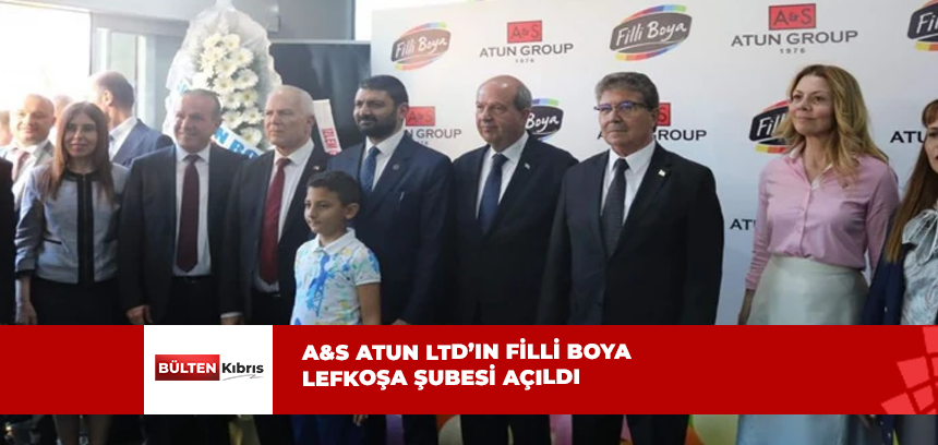 “ÜLKE EKONOMİSİNE KATKI YAPMAK VE YENİ İSTİHDAM ALANI OLUŞTURMAKTAN MUTLULUK DUYUYORUZ”