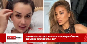 Dilan-Engin Polat çiftine yeni dava: ”Banu Parlak’ı vurmam karşılığında bayilik teklif edildi”