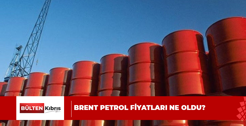 Petrol jeopolitik gerginliğin artmasıyla yükseldi