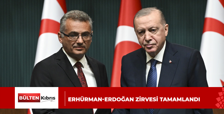 ERHÜRMAN-ERDOĞAN ZİRVESİ TAMAMLANDI