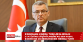 Erhürman: Kıbrıslı Türklerin azınlık statüsüne düşürülmesini ne ben kabul ederim ne de herhangi bir Kıbrıslı Türk!