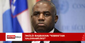 İNGİLİZ BAŞBAKAN: “KIBRIS’TAN SALDIRABİLİRİZ”
