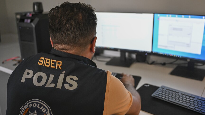 İstanbul merkezli “yasa dışı bahis ve kumar” operasyonunda yapay zeka AVCI aktif rol aldı