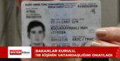 118 kişinin vatandaşlığı onaylanarak, Resmi Gazete’de yayımlandı