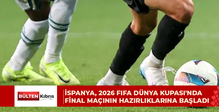 Kanada’daki orman yangını İspanya antrenmanını da etkiledi