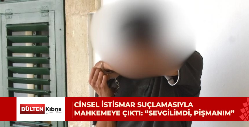 14 yaşındaki çocuğa cinsel istismar zanlısından mahkemede akıl almaz savunma