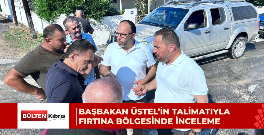 VATANDAŞLARIN SIKINTILARI DİNLENDİ