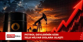 Petrol şirketlerinin karı savaşla arttı, yükselen akaryakıt fiyatları Trump’ı sıkıştırdı