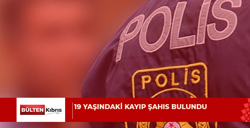 Samedcan Küçük bulundu