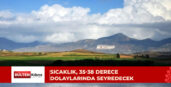 HAFTALIK HAVA TAHMİN RAPORU