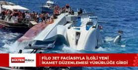 DÜZENLEME, RESMÎ GAZETE’DE YAYIMLANARAK YÜRÜRLÜĞE GİRDİ