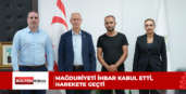 MAĞDURİYETİ İHBAR KABUL ETTİ, HAREKETE GEÇTİ: HASİPOĞLU’NDAN FİLO JET KAZAZEDESİNE DESTEK