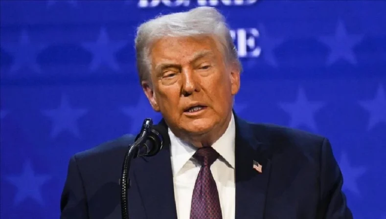 TRUMP: YAPAY ZEKA ALARMLARI SAHTEKARLIK